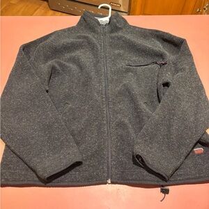 Men's Gray Jacket